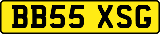 BB55XSG