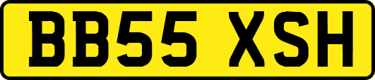 BB55XSH