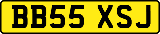 BB55XSJ