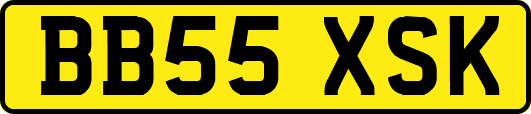 BB55XSK