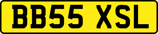 BB55XSL