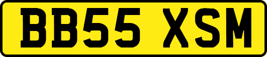 BB55XSM