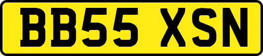 BB55XSN