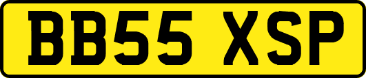 BB55XSP