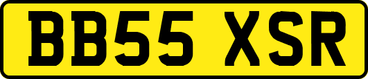 BB55XSR