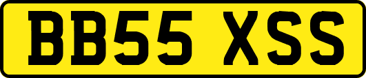 BB55XSS