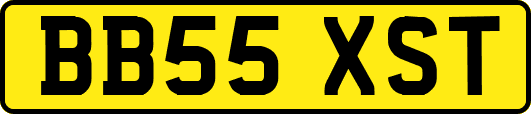 BB55XST