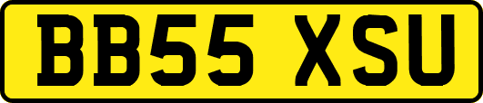 BB55XSU