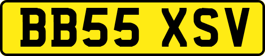 BB55XSV
