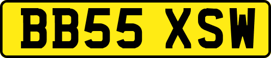 BB55XSW