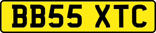 BB55XTC
