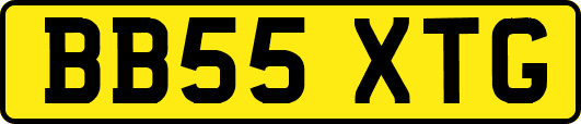 BB55XTG