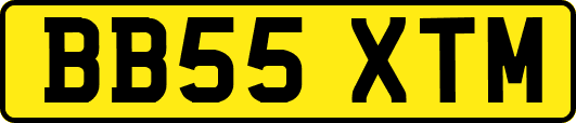 BB55XTM