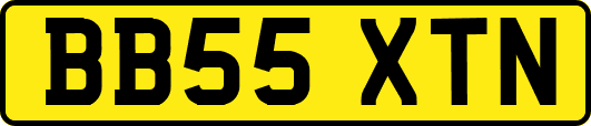 BB55XTN
