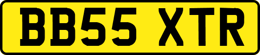 BB55XTR