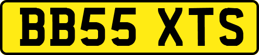 BB55XTS