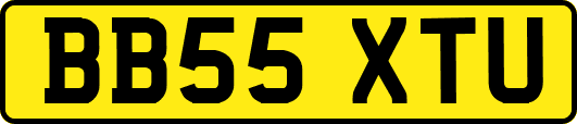 BB55XTU