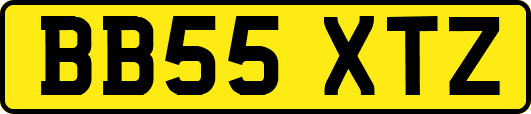 BB55XTZ