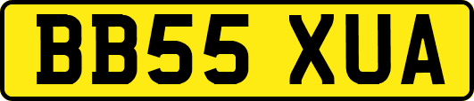 BB55XUA