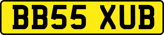 BB55XUB