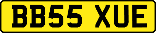 BB55XUE