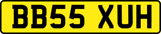 BB55XUH