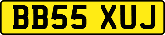 BB55XUJ