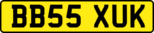 BB55XUK