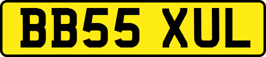 BB55XUL
