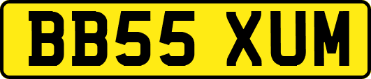 BB55XUM