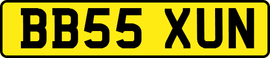 BB55XUN