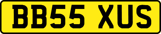 BB55XUS