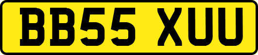 BB55XUU