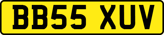BB55XUV