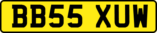 BB55XUW