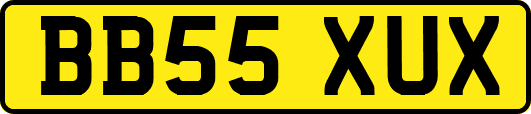 BB55XUX