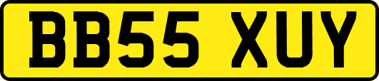 BB55XUY