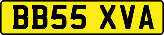 BB55XVA