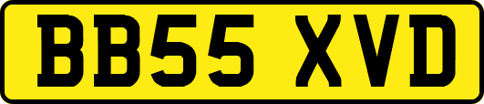 BB55XVD