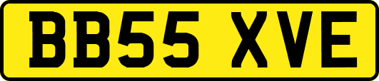 BB55XVE
