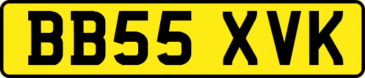 BB55XVK