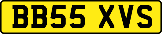 BB55XVS