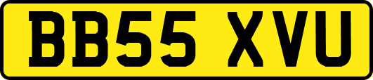 BB55XVU