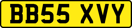 BB55XVY