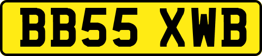 BB55XWB
