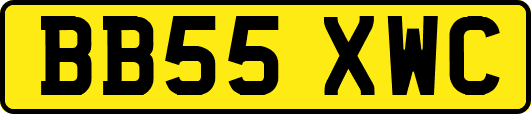 BB55XWC