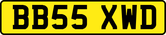 BB55XWD