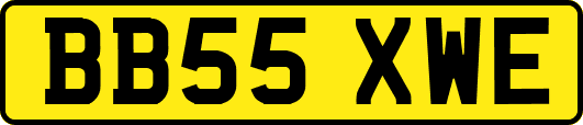 BB55XWE