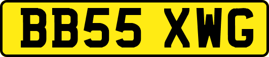 BB55XWG