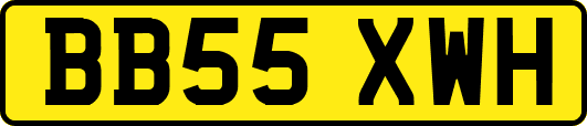 BB55XWH